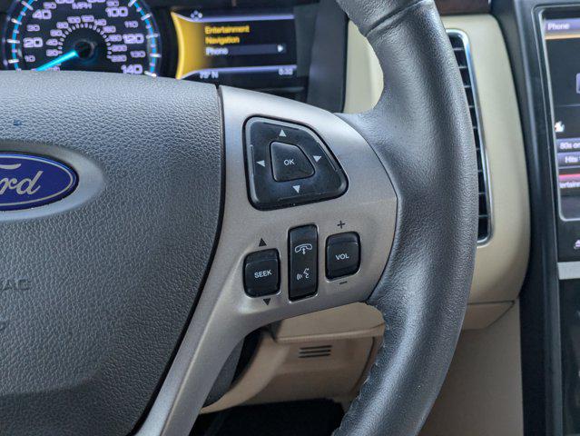 2014 Ford Flex Limited