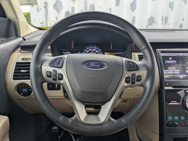 2014 Ford Flex Limited