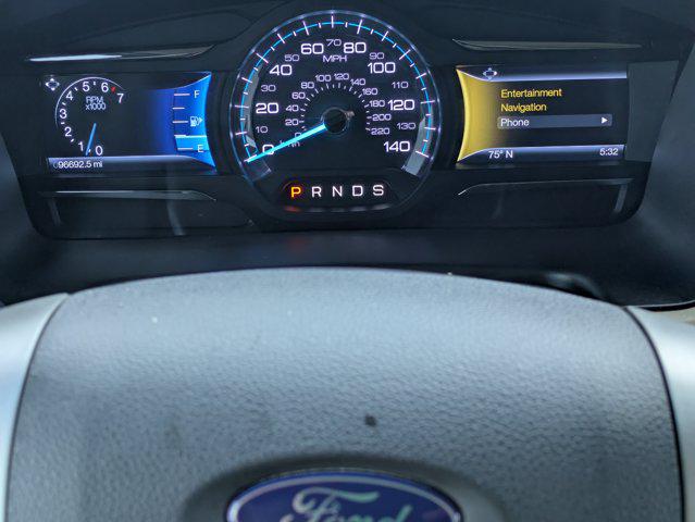 2014 Ford Flex Limited