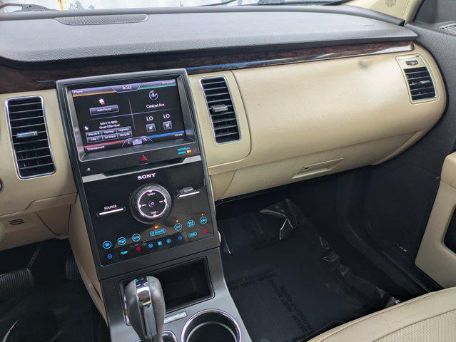 2014 Ford Flex Limited