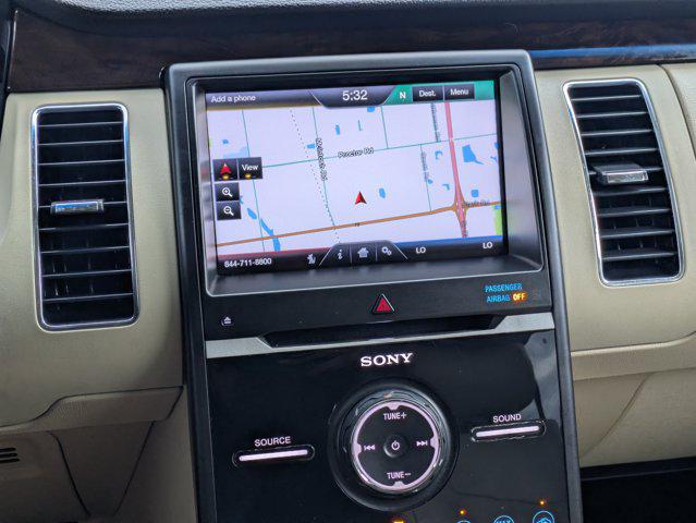 2014 Ford Flex Limited