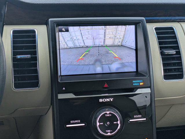2014 Ford Flex Limited