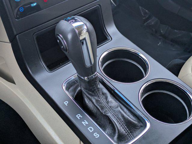 2014 Ford Flex Limited