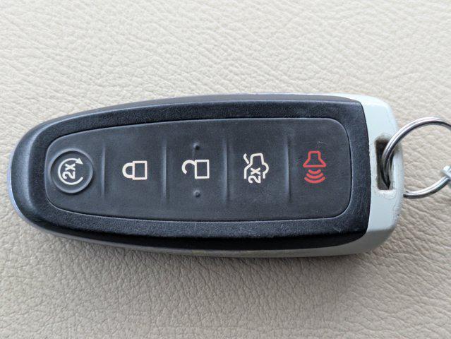 2014 Ford Flex Limited