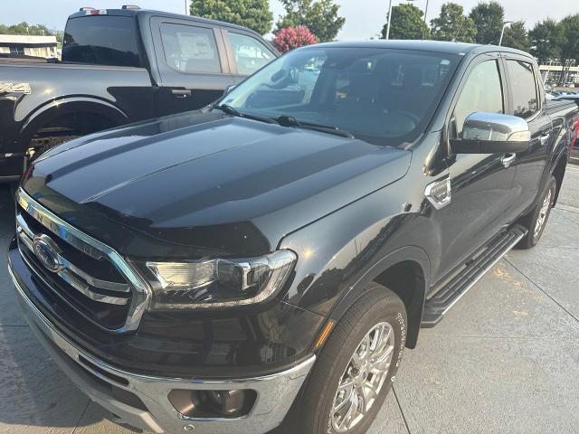 2020 Ford Ranger LARIAT for sale in Duluth, GA