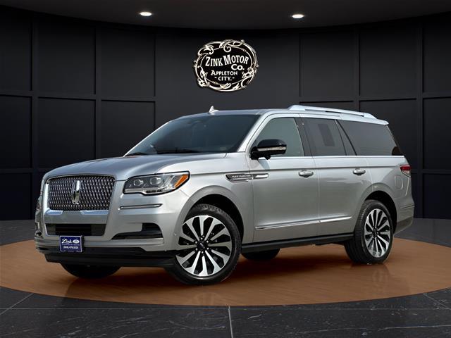 2024 Lincoln Navigator Reserve for sale in Appleton City, MO