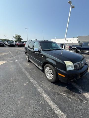 2006 Mercury Mountaineer Premier for sale in Plainfield, IN