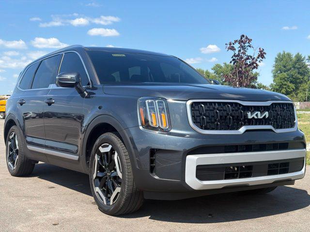 2024 Kia Telluride EX for sale in Plainfield, IN