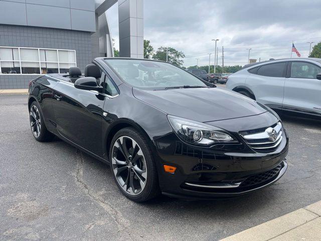 2017 Buick Cascada Premium for sale in Plainfield, IN