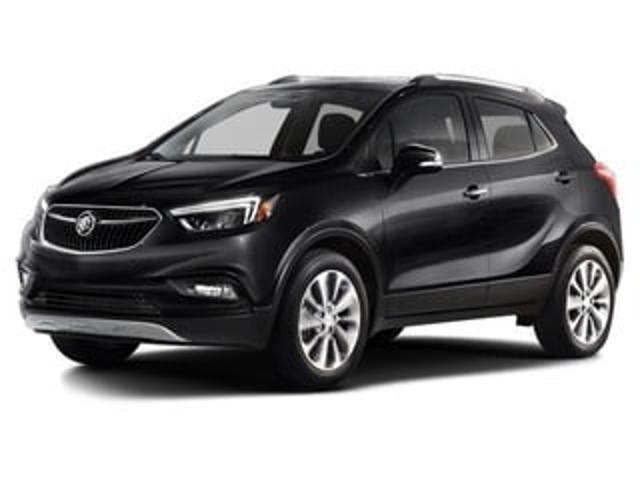 2017 Buick Encore Preferred II for sale in Grand Rapids, MI