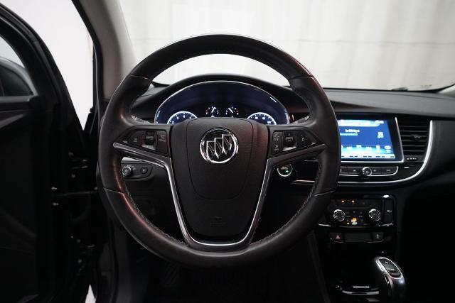 2017 Buick Encore Preferred II