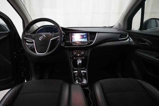 2017 Buick Encore Preferred II