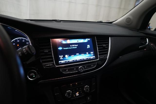 2017 Buick Encore Preferred II