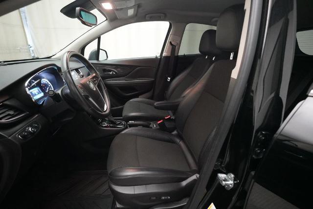 2017 Buick Encore Preferred II