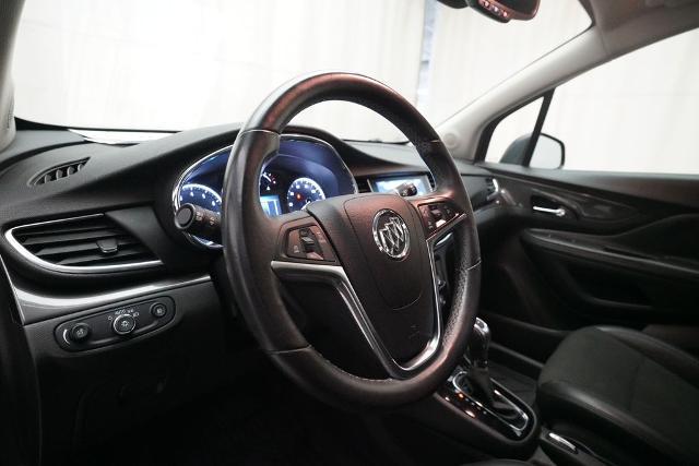 2017 Buick Encore Preferred II