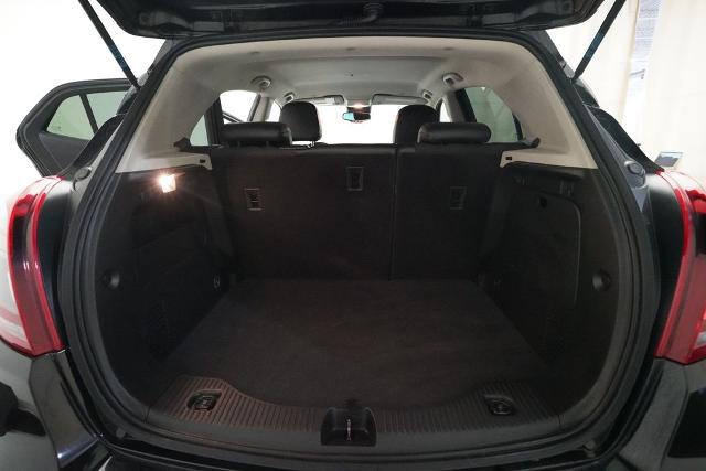 2017 Buick Encore Preferred II