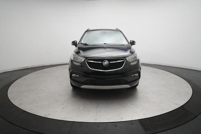 2017 Buick Encore Preferred II