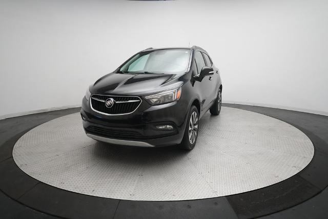 2017 Buick Encore Preferred II