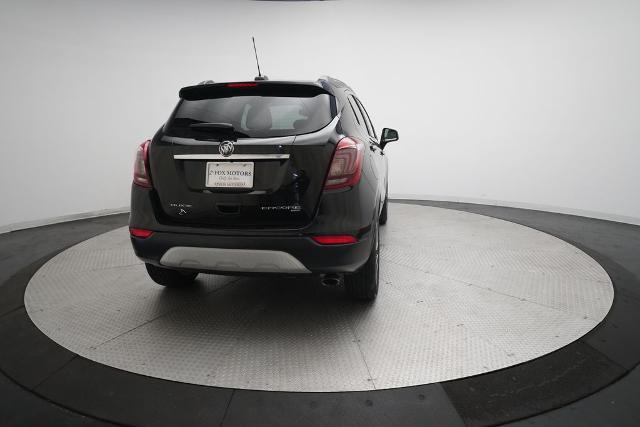 2017 Buick Encore Preferred II