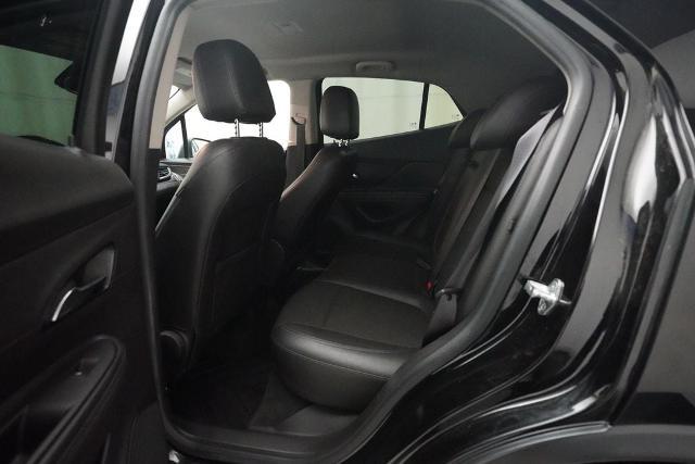 2017 Buick Encore Preferred II
