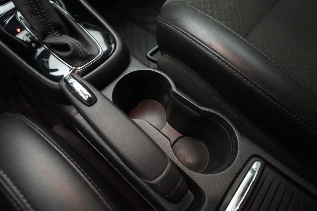 2017 Buick Encore Preferred II