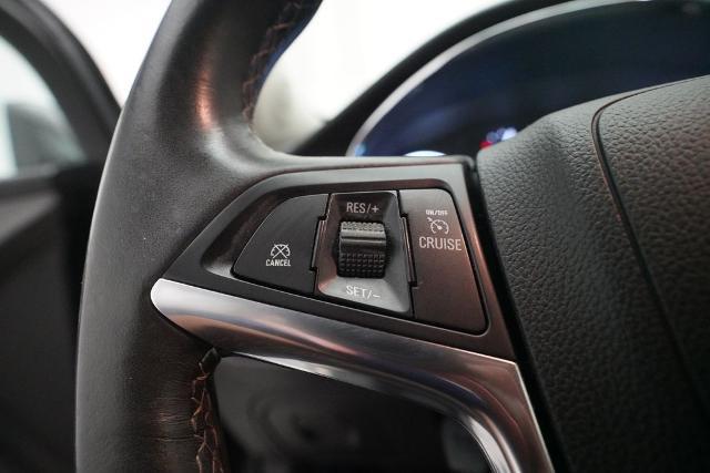 2017 Buick Encore Preferred II