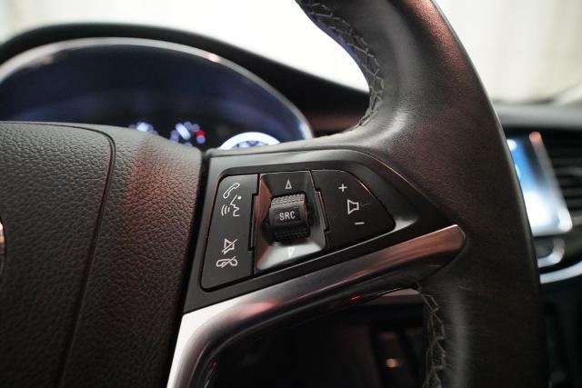 2017 Buick Encore Preferred II