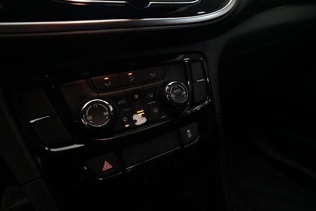 2017 Buick Encore Preferred II