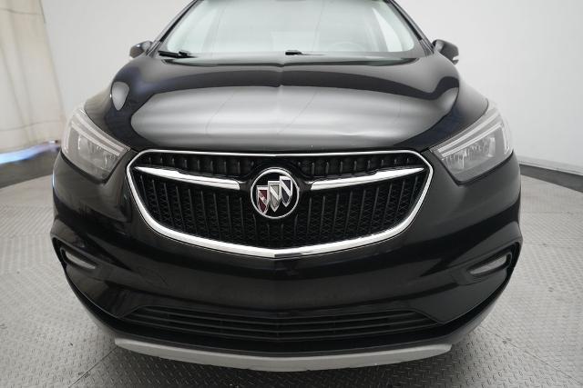2017 Buick Encore Preferred II