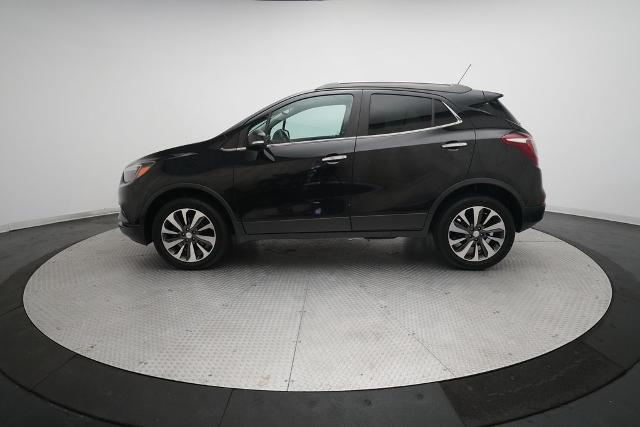 2017 Buick Encore Preferred II