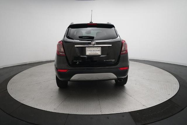 2017 Buick Encore Preferred II