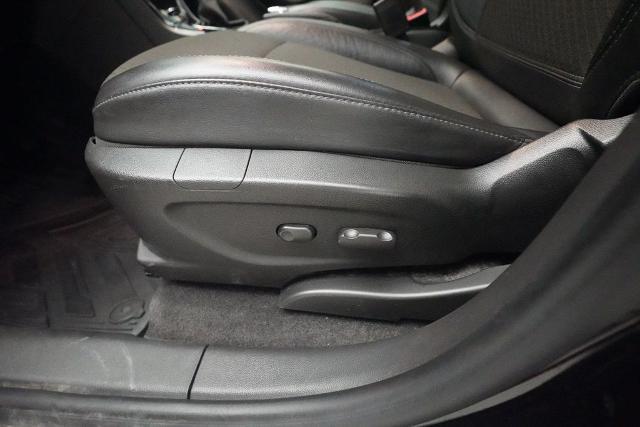 2017 Buick Encore Preferred II