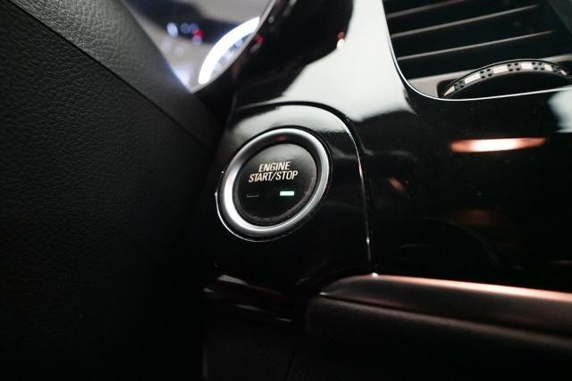 2017 Buick Encore Preferred II