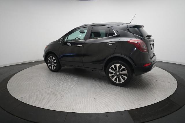 2017 Buick Encore Preferred II