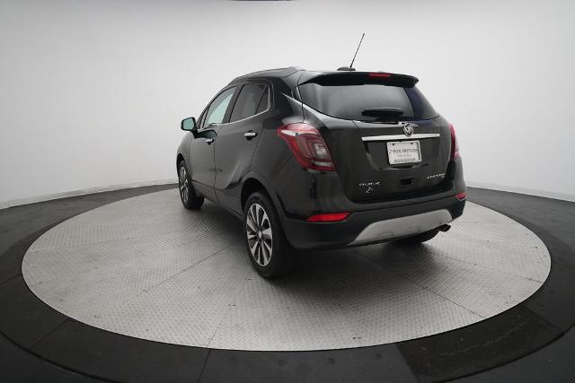 2017 Buick Encore Preferred II