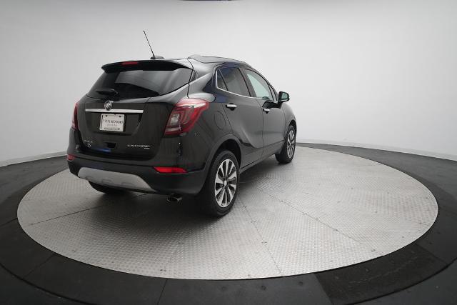 2017 Buick Encore Preferred II
