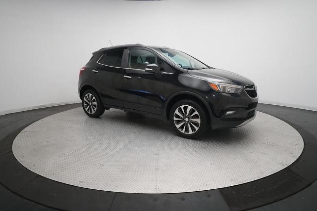 2017 Buick Encore Preferred II