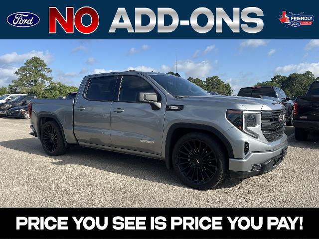 2025 GMC Sierra 1500 2WD Crew Cab Short Box Elevation for sale in Crosby, TX