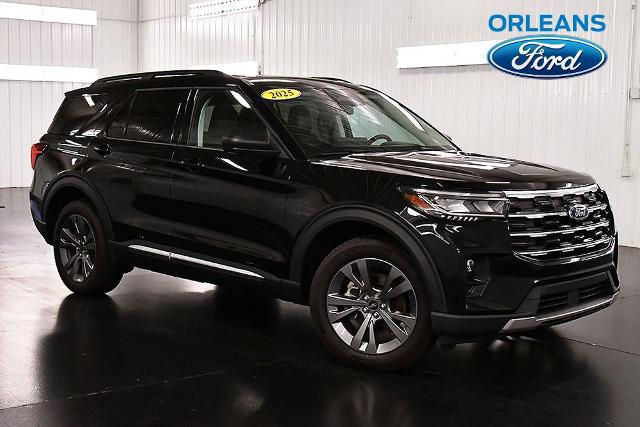 2025 Ford Explorer Active for sale in Medina, NY