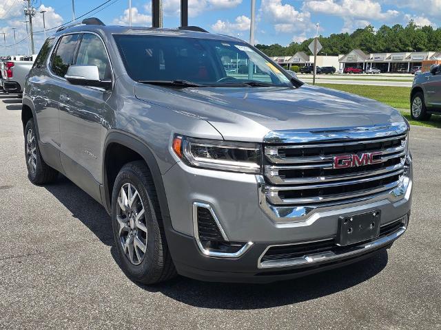 2023 GMC Acadia AWD SLT for sale in Morehead City, NC