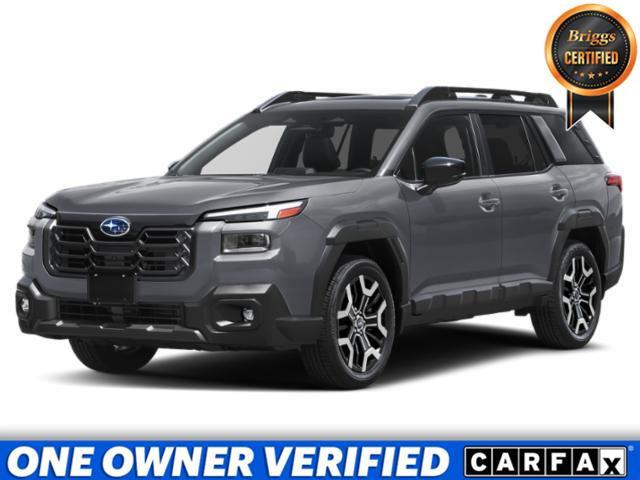 2026 Subaru Outback Touring XT for sale in Fort Scott, KS