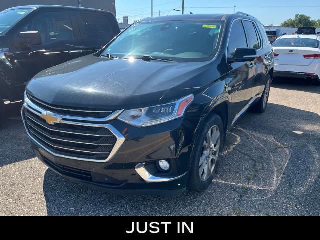 2019 Chevrolet Traverse Premier for sale in Sterling Heights, MI