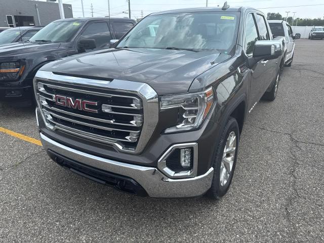 2019 GMC Sierra 1500 SLT for sale in Sterling Heights, MI