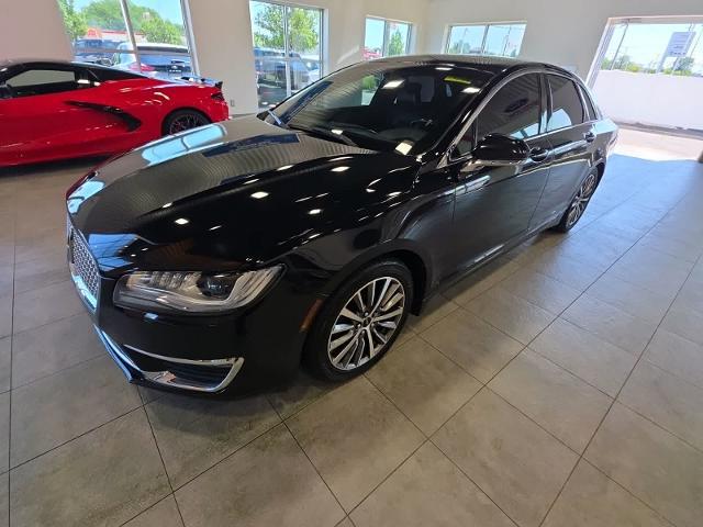 2018 Lincoln MKZ Premiere for sale in Sterling Heights, MI