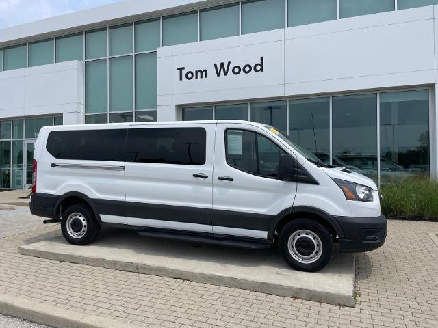 2024 Ford Transit-350 Passenger Van XL for sale in Indianapolis, IN