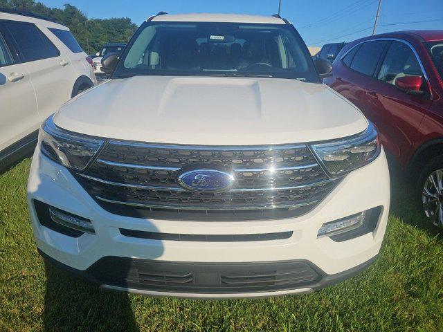 2024 Ford Explorer XLT for sale in Bardstown, KY