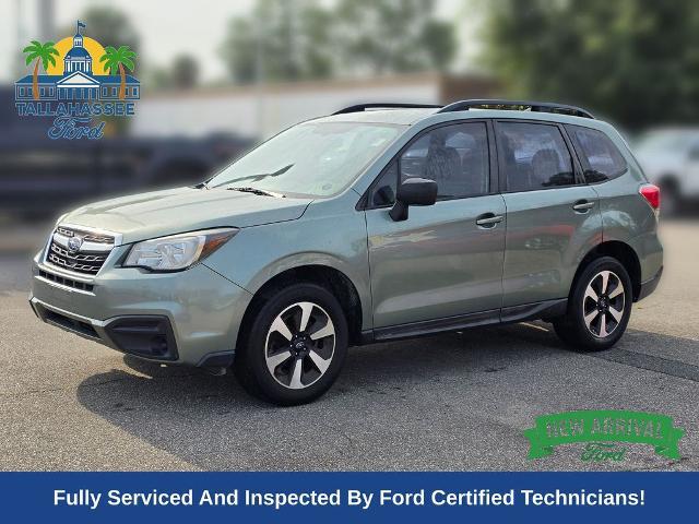 2017 Subaru Forester 2.5i for sale in Tallahassee, FL