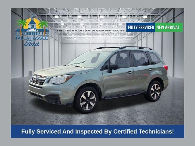 2017 Subaru Forester 2.5i for sale in Tallahassee, FL