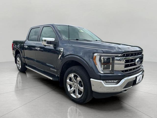 2022 Ford F-150 LARIAT for sale in Oshkosh, WI