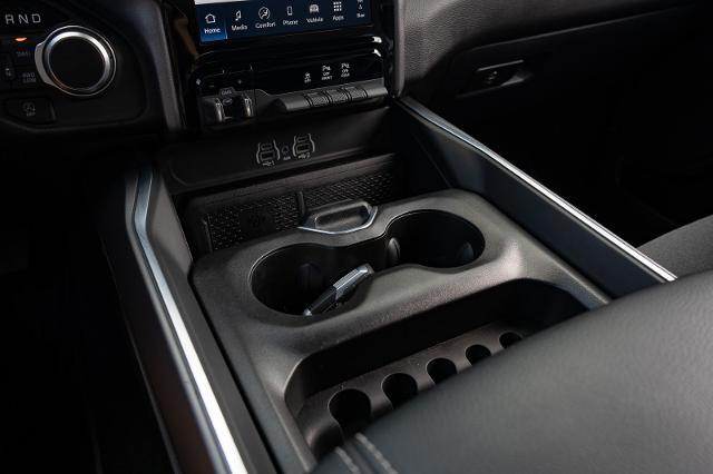 2025 Ram 1500 Big Horn Crew Cab 4x4 57 Box